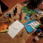 laboratorio viaggiare insieme
