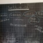 counseling teatrale nelle scuole