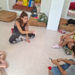 percorso tutto rispetto