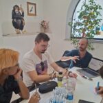 percorso tutto rispetto