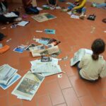 laboratorio viaggiare insieme