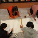 laboratorio espressivo disegno