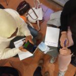 laboratorio viaggiare insieme