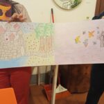laboratorio viaggiare insieme