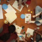 counseling teatrale nelle scuole