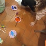 laboratorio viaggiare insieme