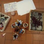 laboratorio viaggiare insieme