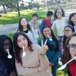 laboratorio viaggiare insieme