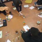 laboratorio viaggiare insieme