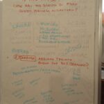 counseling teatrale nelle scuole