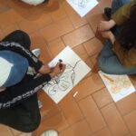 laboratorio viaggiare insieme