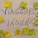 laboratorio viaggiare insieme