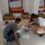 percorso tutto rispetto