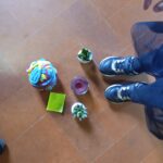 laboratori di counseling espressivo presso e sona mo