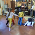 laboratori di counseling espressivo presso e sona mo