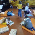laboratori di counseling espressivo presso e sona mo