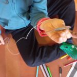 laboratori di counseling espressivo presso e sona mo