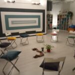 laboratori di counseling espressivo presso e sona mo