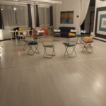 laboratori di counseling espressivo presso e sona mo
