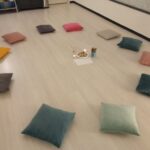 laboratori di counseling espressivo presso e sona mo